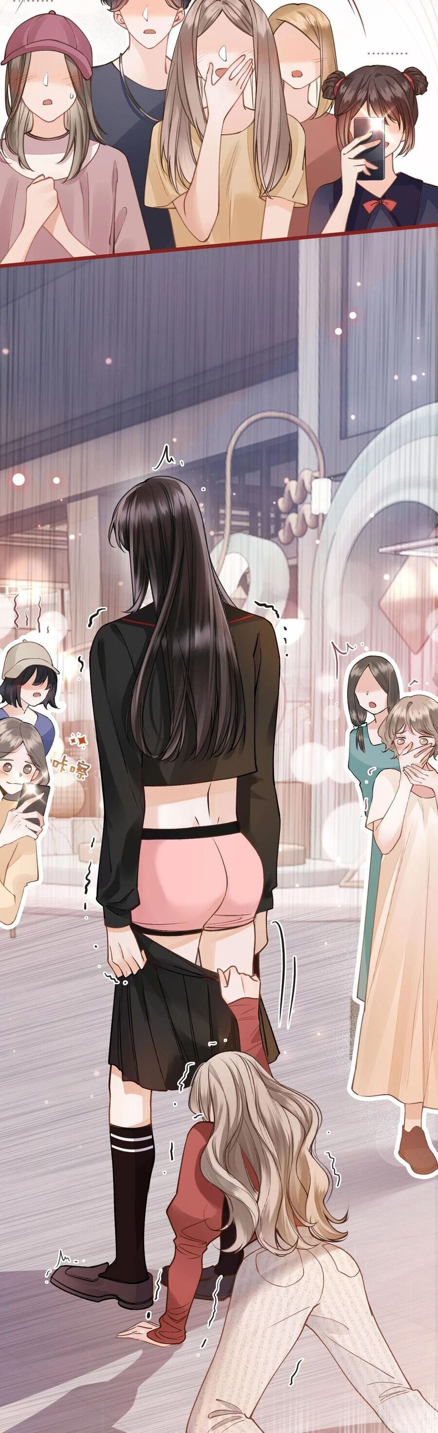 Người Tình Debussy - Chương 1 - Trang 38