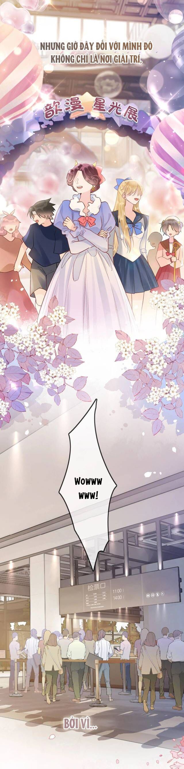 Người Tình Debussy - Chương 1 - Trang 5