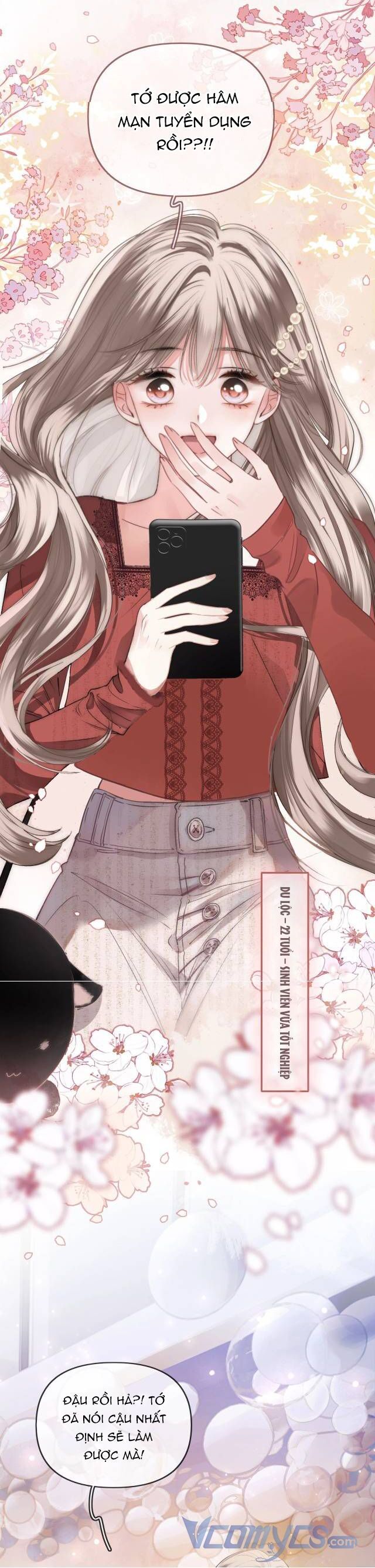 Người Tình Debussy - Chương 1 - Trang 6