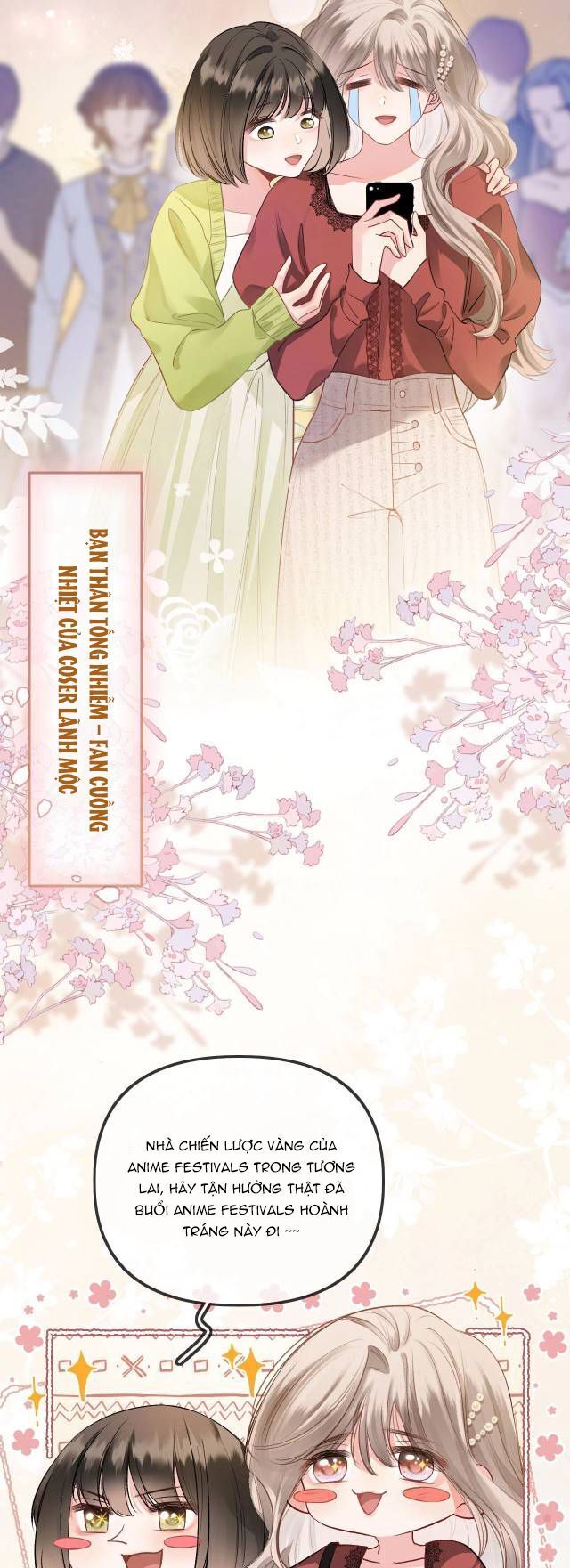 Người Tình Debussy - Chương 1 - Trang 7