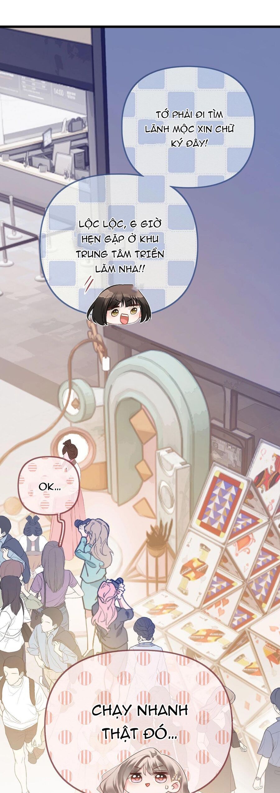 Người Tình Debussy - Chương 1 - Trang 9