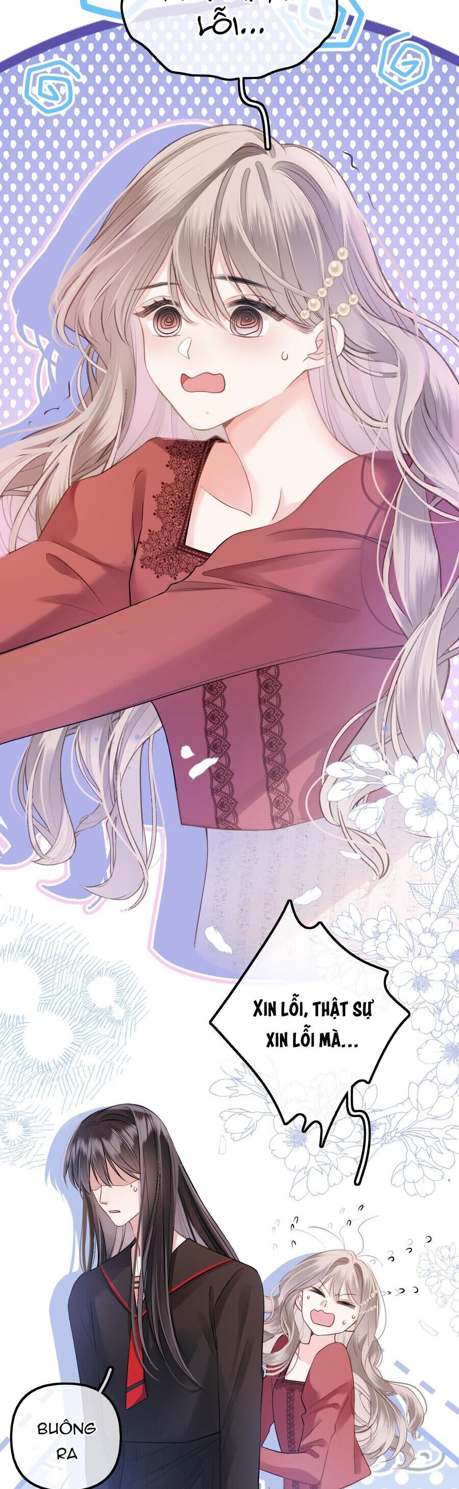 Người Tình Debussy - Chương 2 - Trang 2