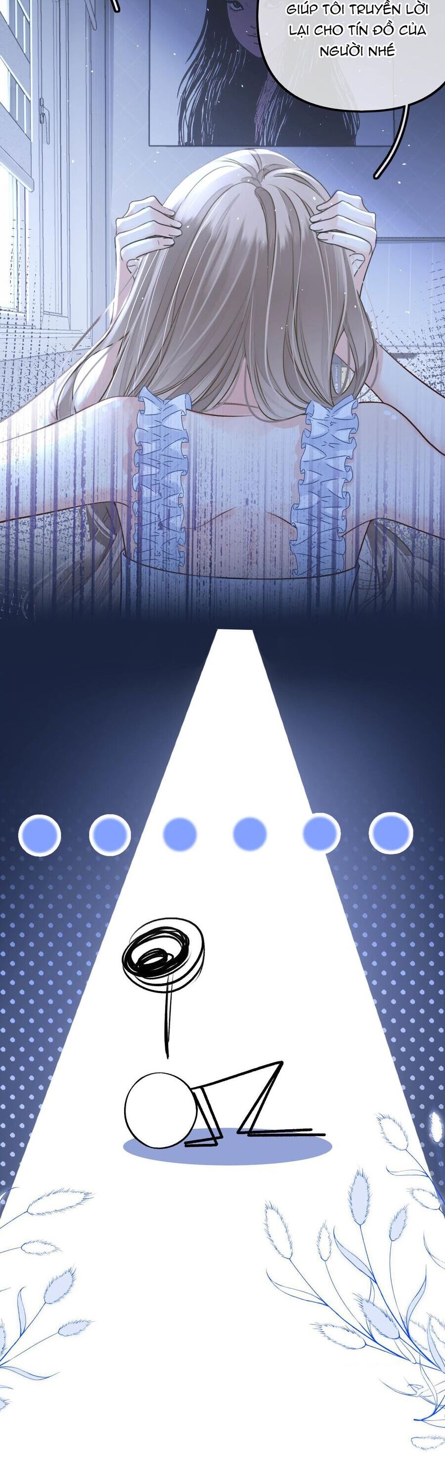 Người Tình Debussy - Chương 2 - Trang 11