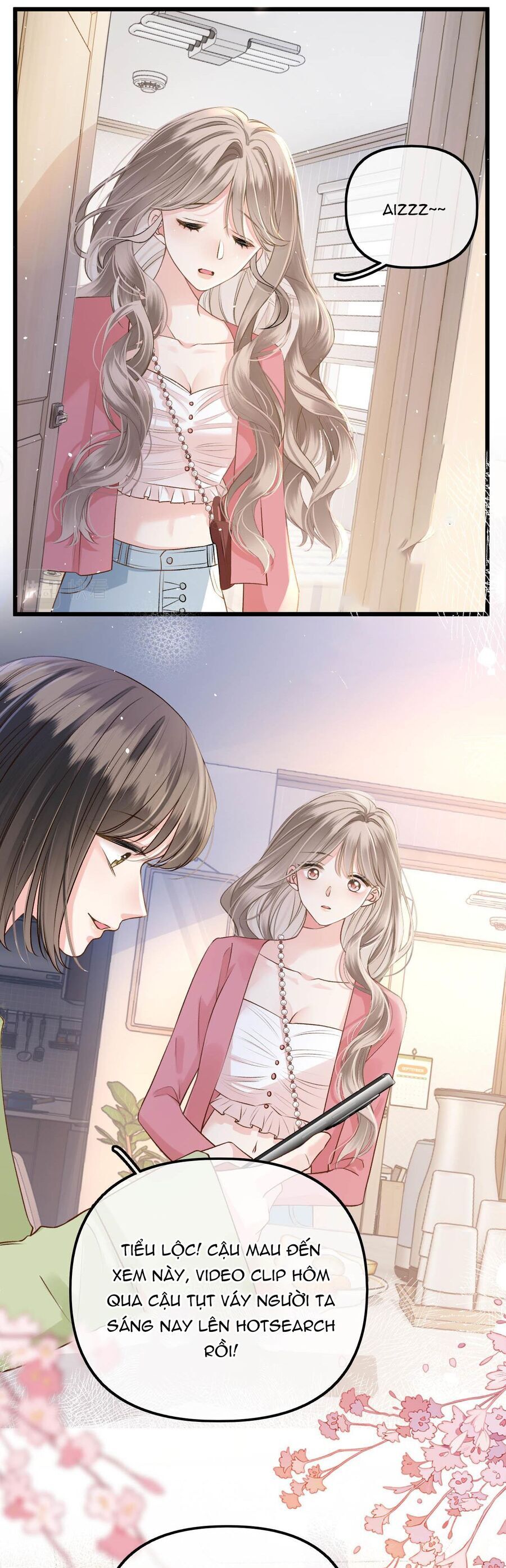 Người Tình Debussy - Chương 2 - Trang 12