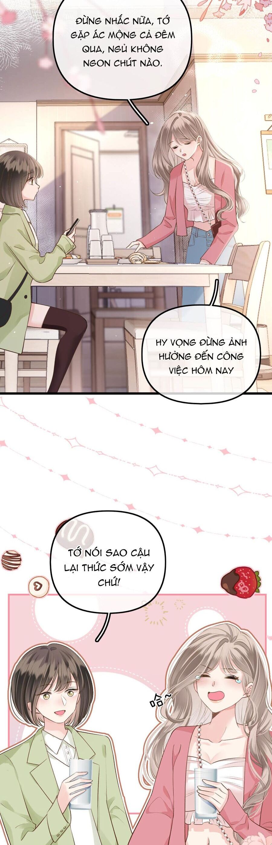 Người Tình Debussy - Chương 2 - Trang 13