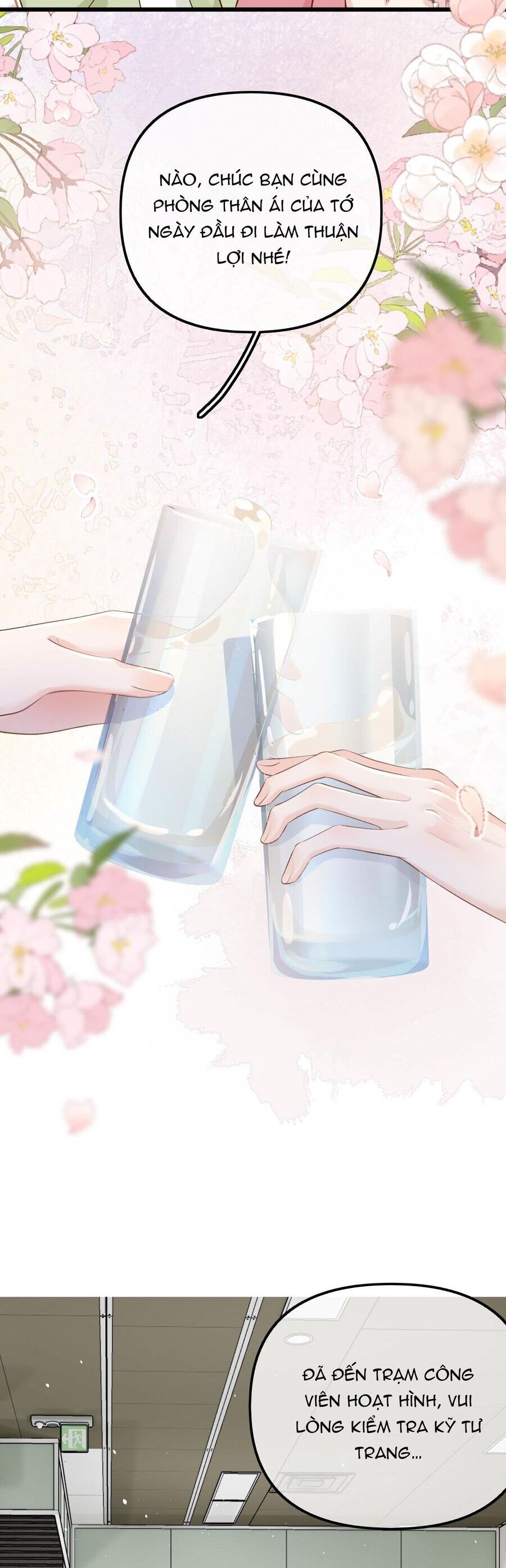 Người Tình Debussy - Chương 2 - Trang 14