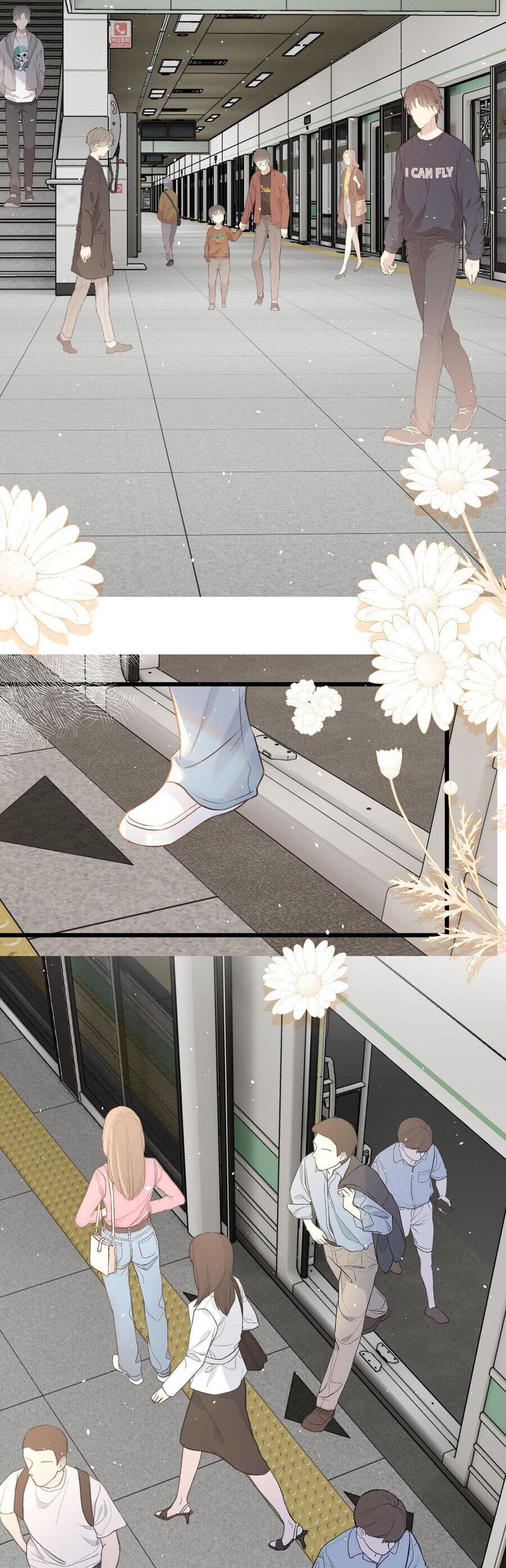 Người Tình Debussy - Chương 2 - Trang 15