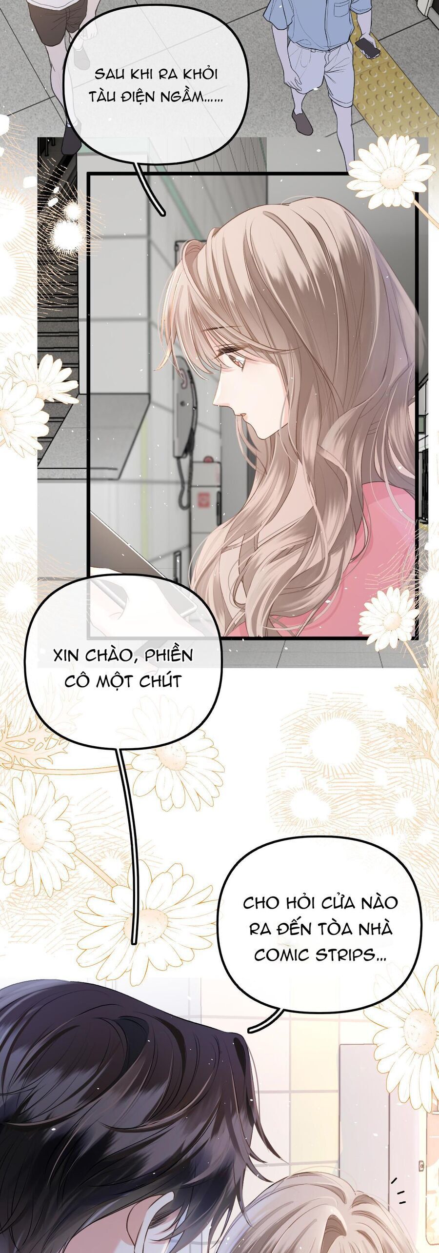 Người Tình Debussy - Chương 2 - Trang 16