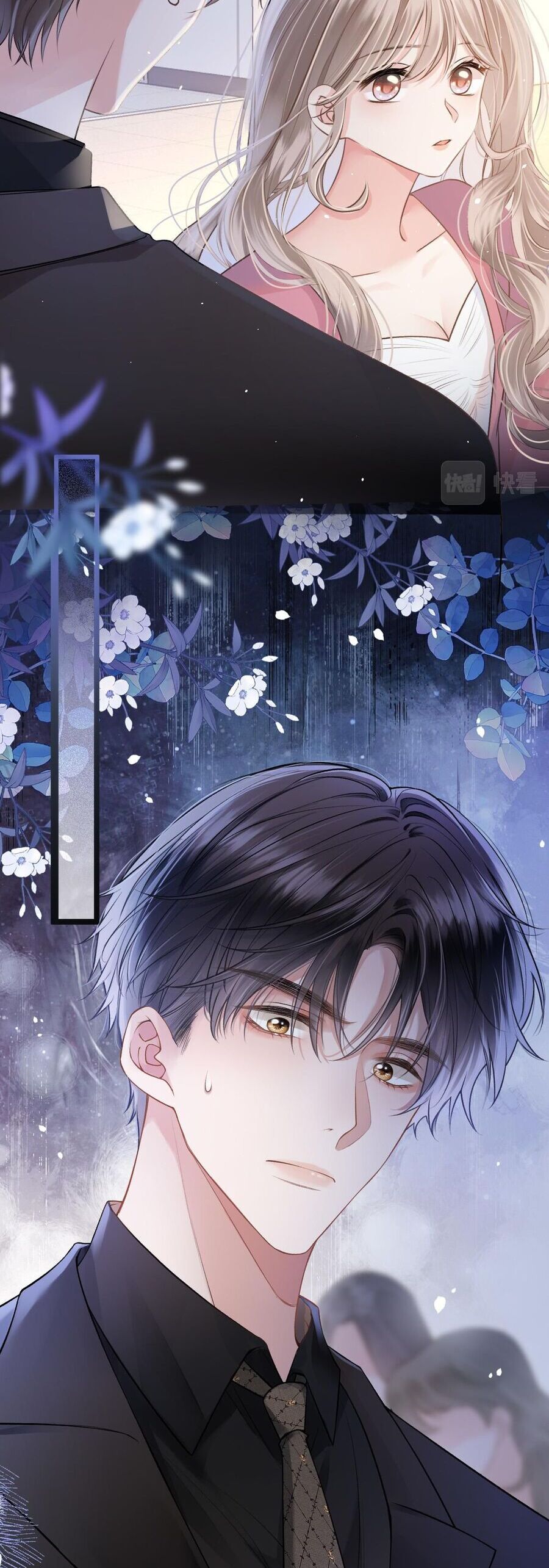 Người Tình Debussy - Chương 2 - Trang 17