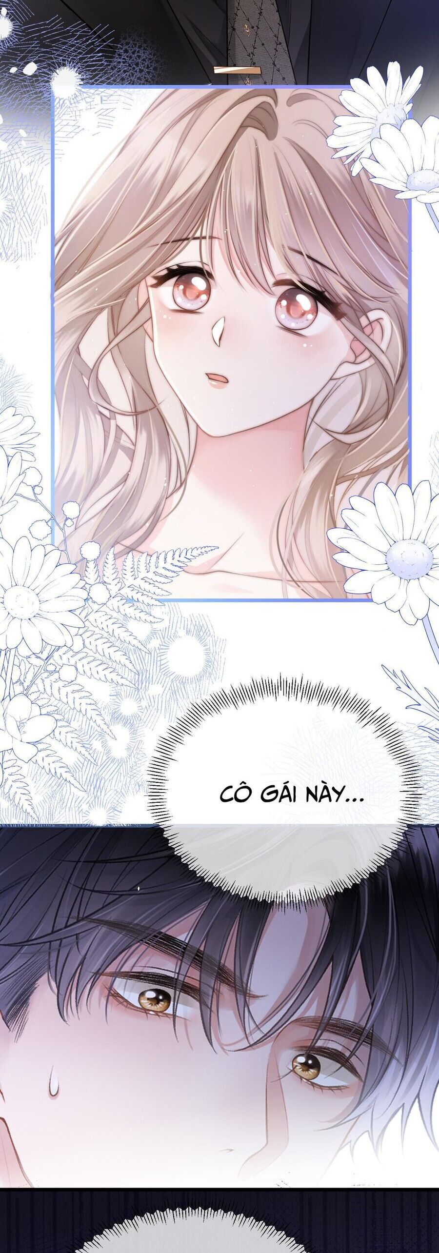 Người Tình Debussy - Chương 2 - Trang 18