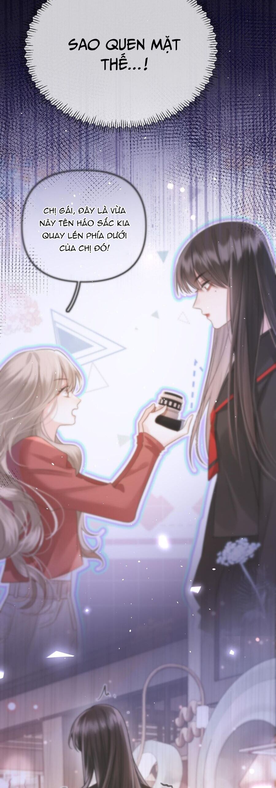 Người Tình Debussy - Chương 2 - Trang 19