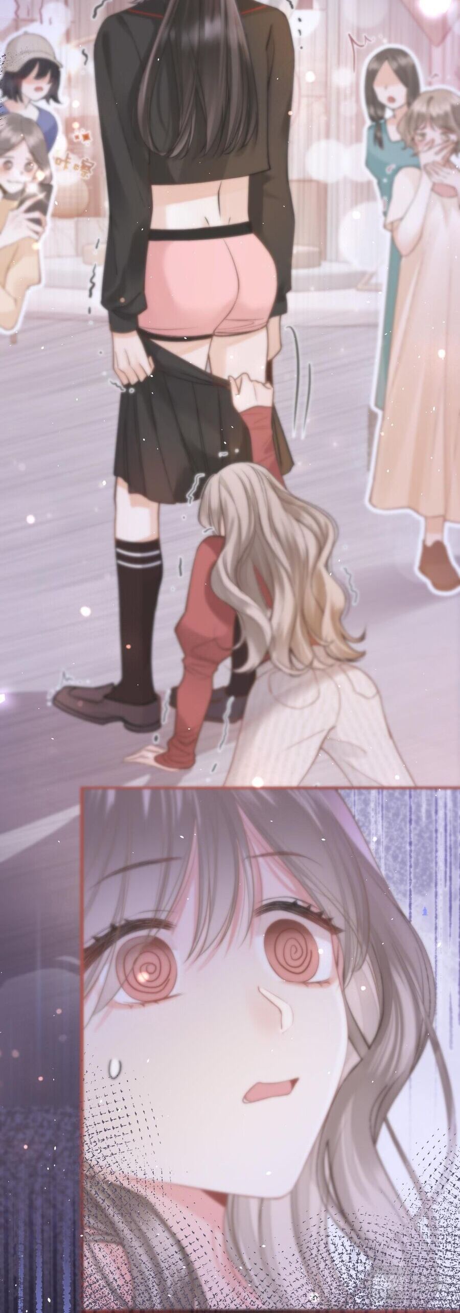 Người Tình Debussy - Chương 2 - Trang 20