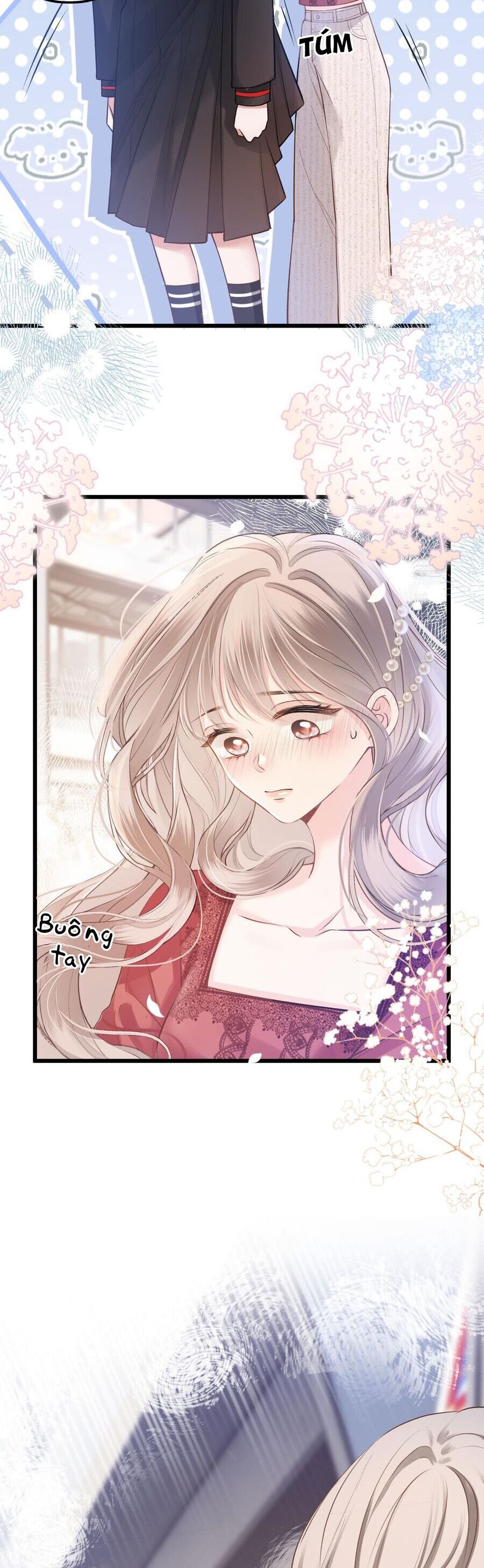 Người Tình Debussy - Chương 2 - Trang 3