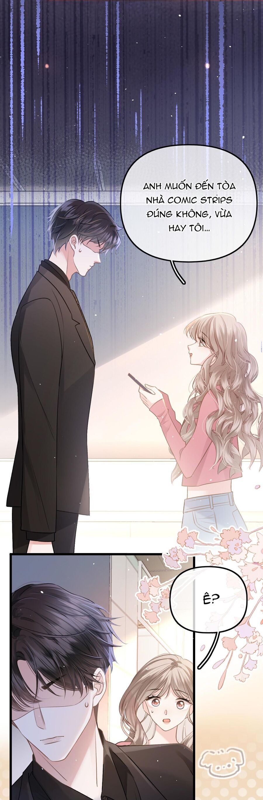 Người Tình Debussy - Chương 2 - Trang 21