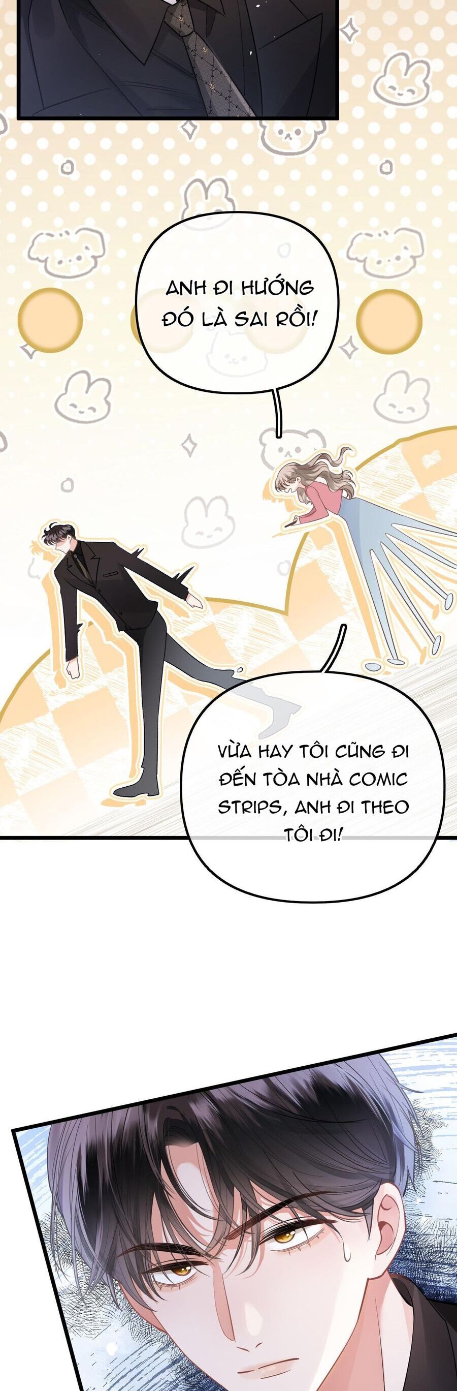 Người Tình Debussy - Chương 2 - Trang 22