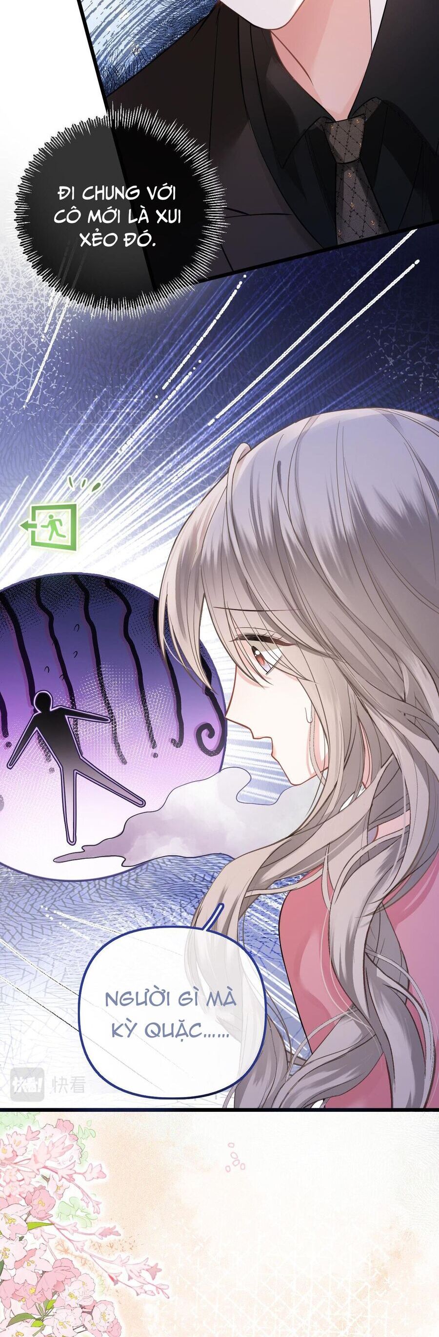 Người Tình Debussy - Chương 2 - Trang 23