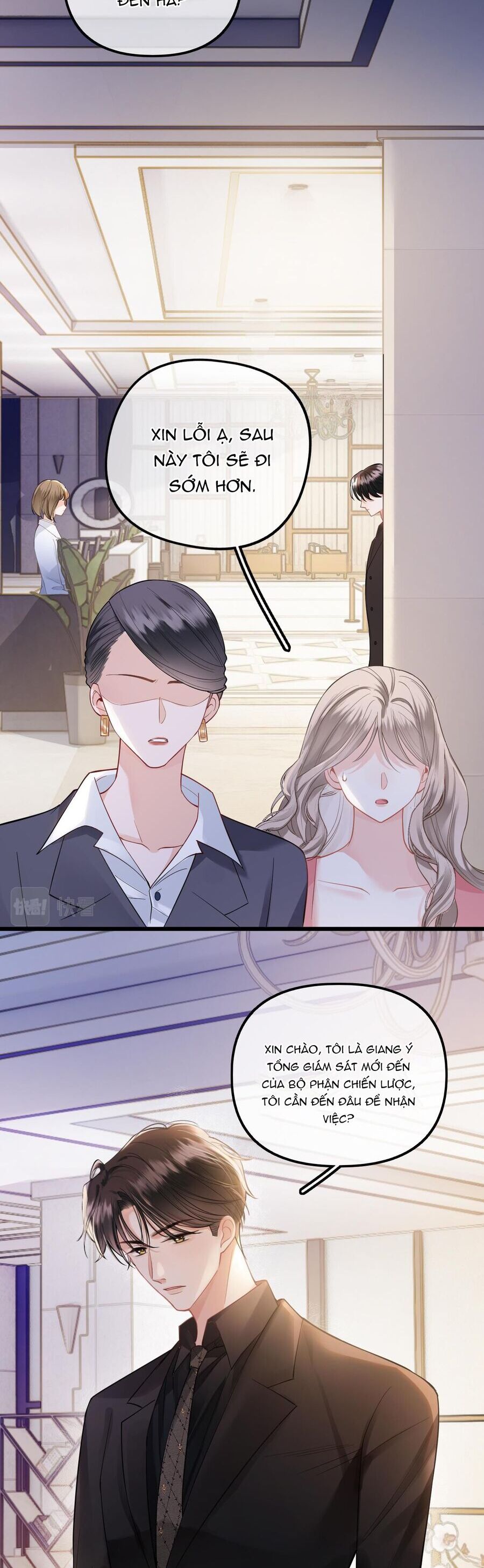 Người Tình Debussy - Chương 2 - Trang 26