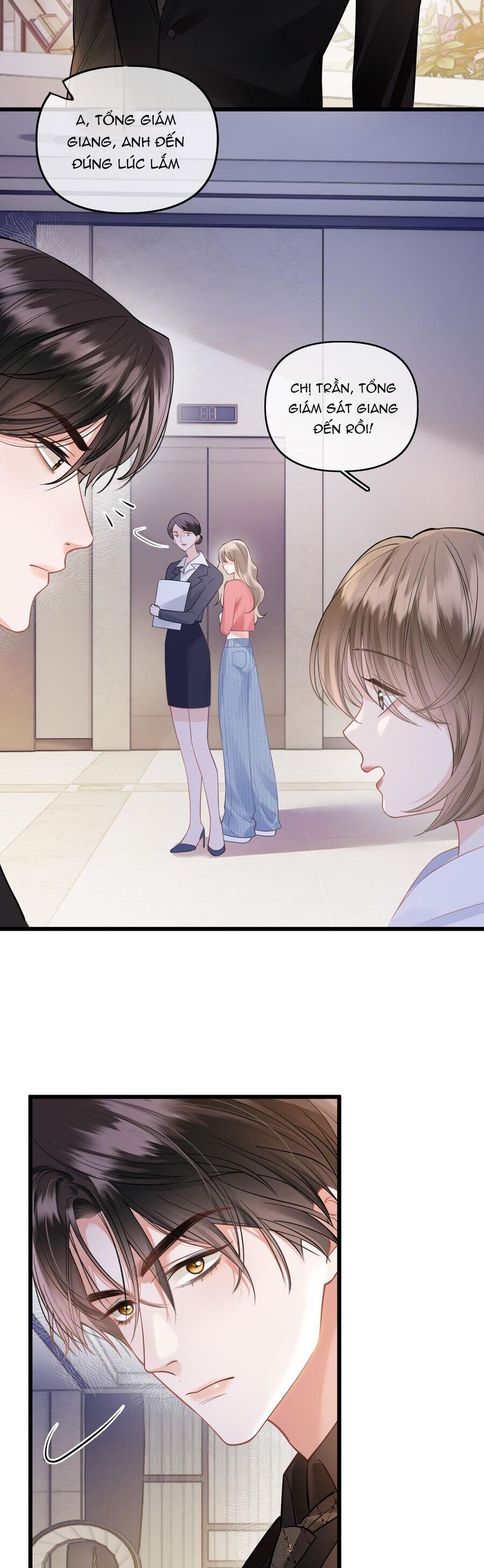 Người Tình Debussy - Chương 2 - Trang 27