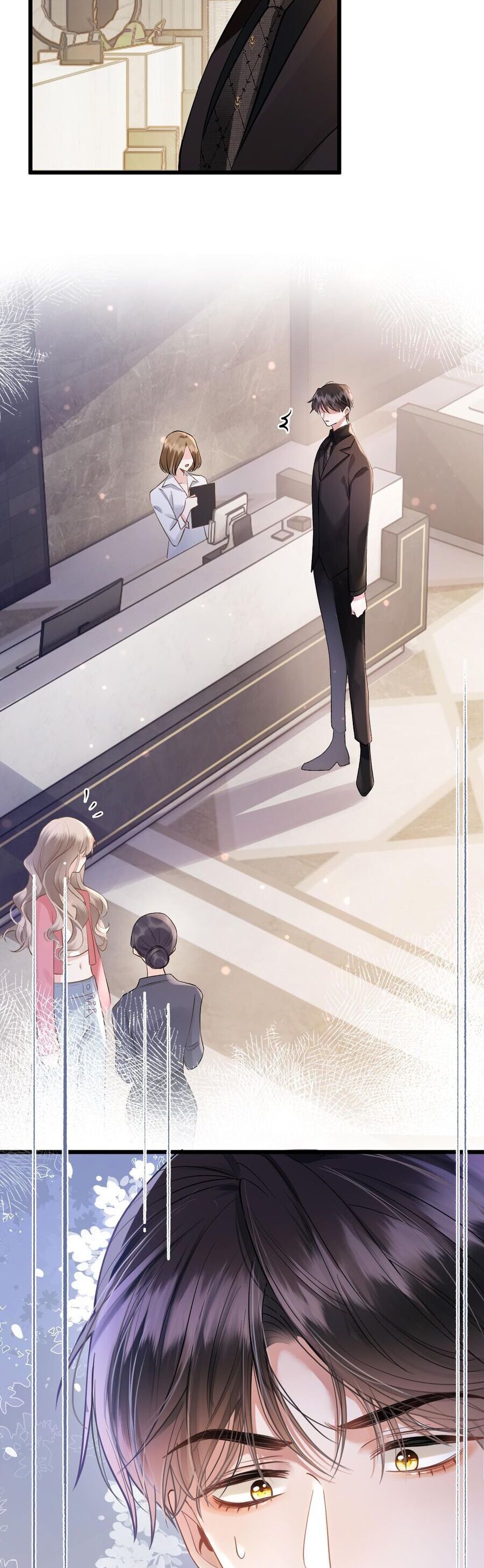 Người Tình Debussy - Chương 2 - Trang 28