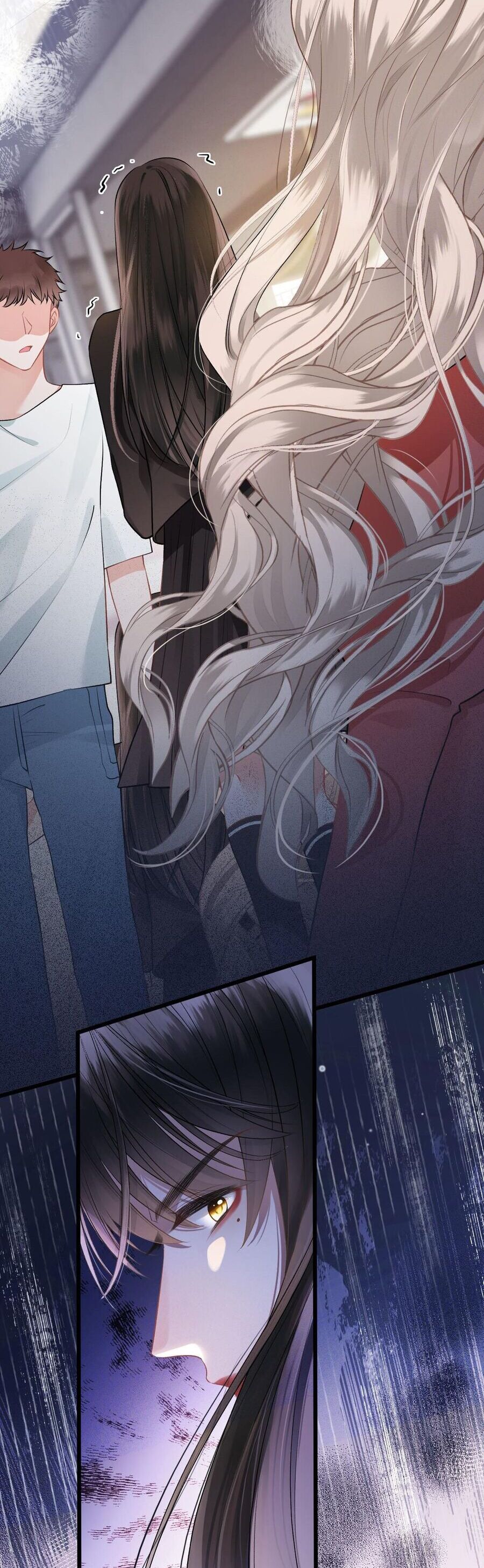 Người Tình Debussy - Chương 2 - Trang 4