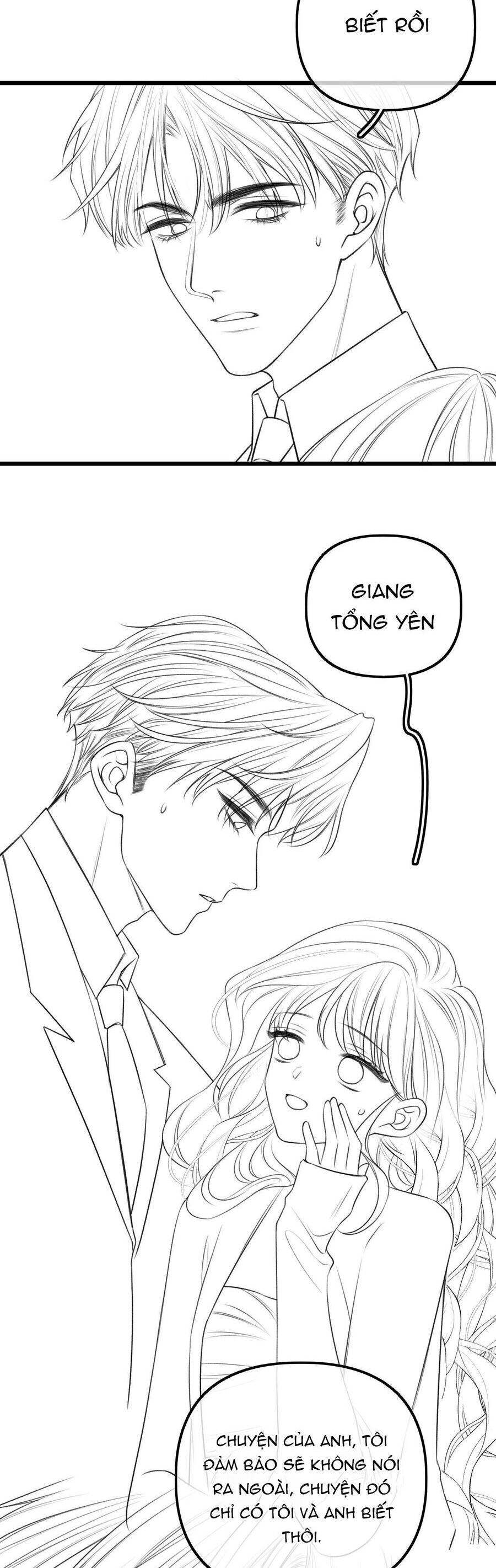 Người Tình Debussy - Chương 2 - Trang 31