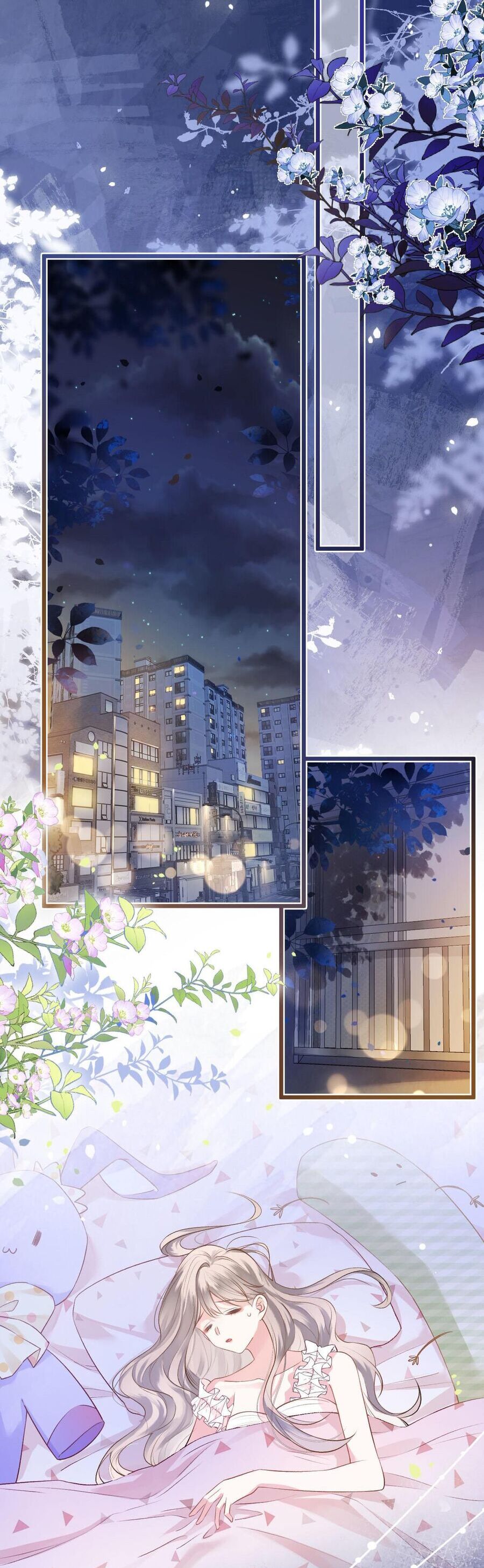 Người Tình Debussy - Chương 2 - Trang 6