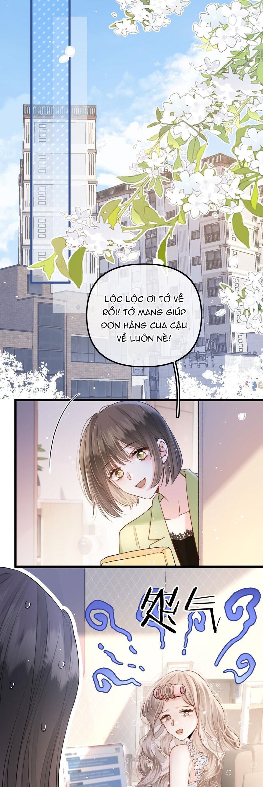 Người Tình Debussy - Chương 4 - Trang 2