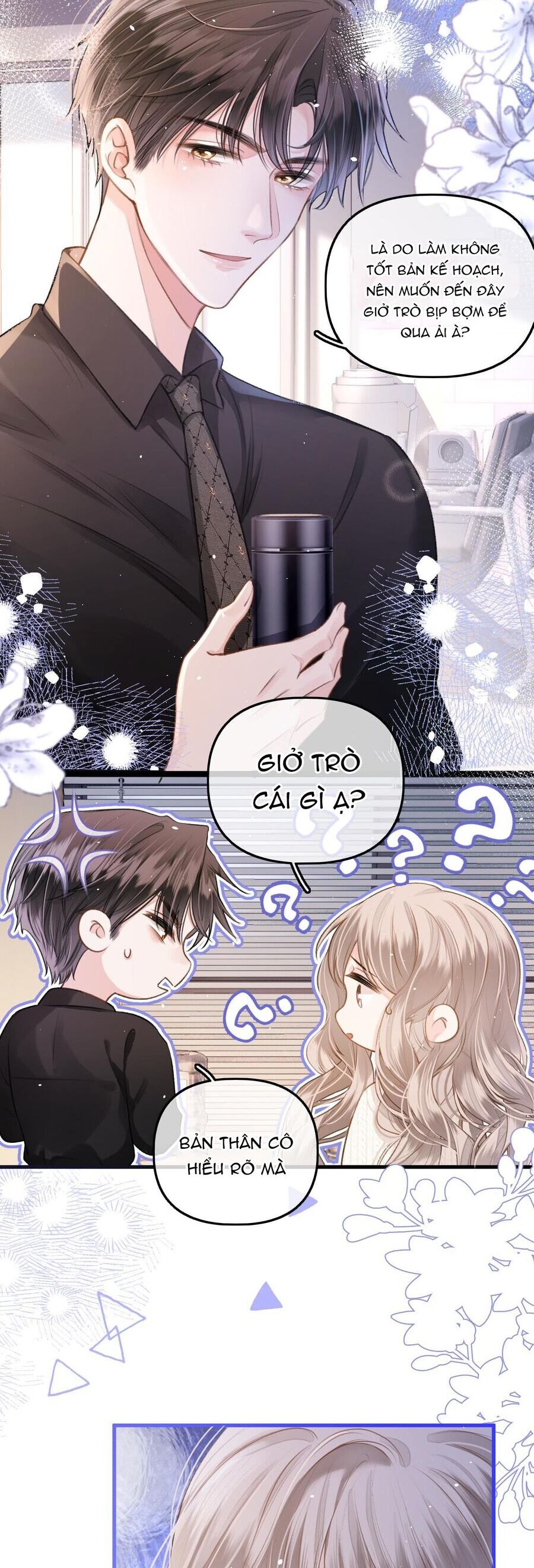 Người Tình Debussy - Chương 4 - Trang 12