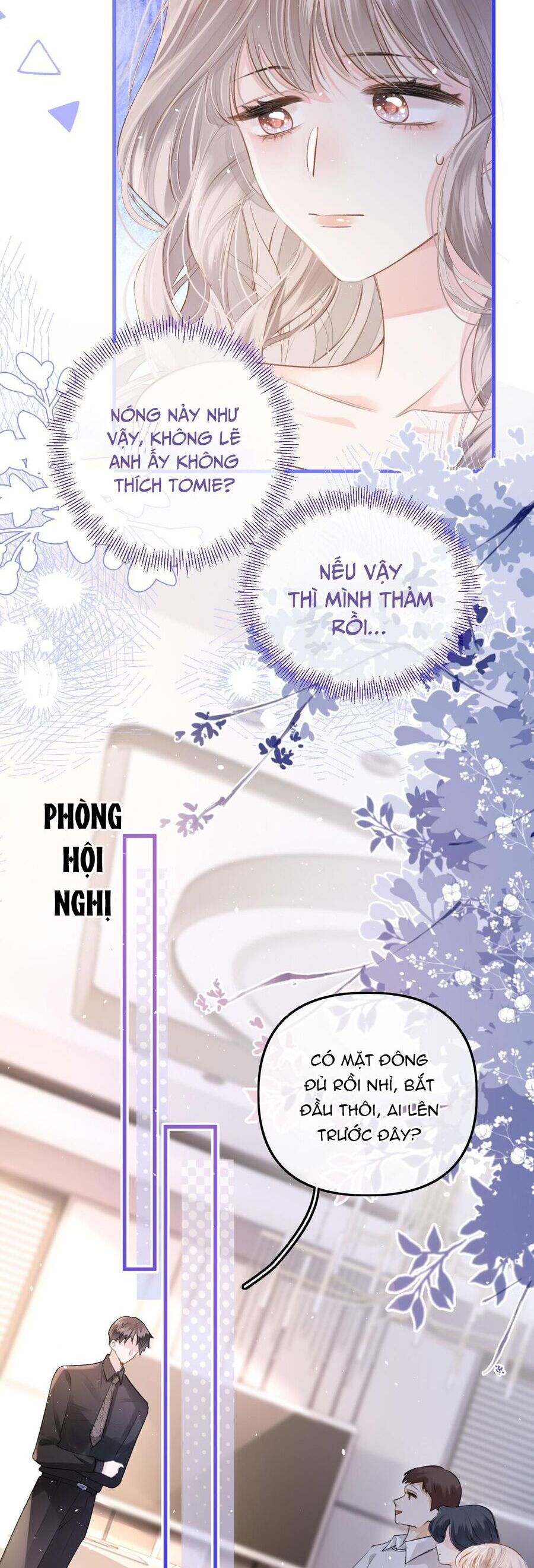 Người Tình Debussy - Chương 4 - Trang 13