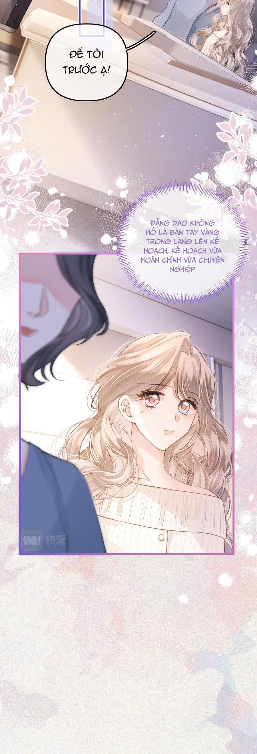 Người Tình Debussy - Chương 4 - Trang 14