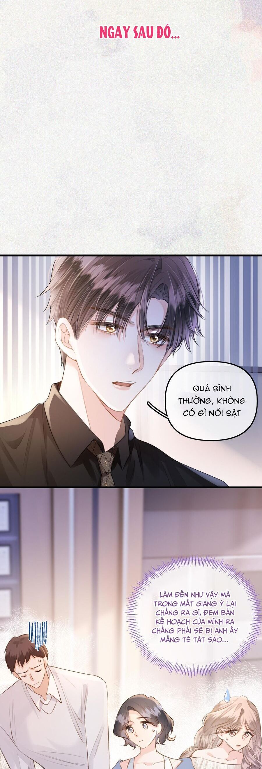 Người Tình Debussy - Chương 4 - Trang 15