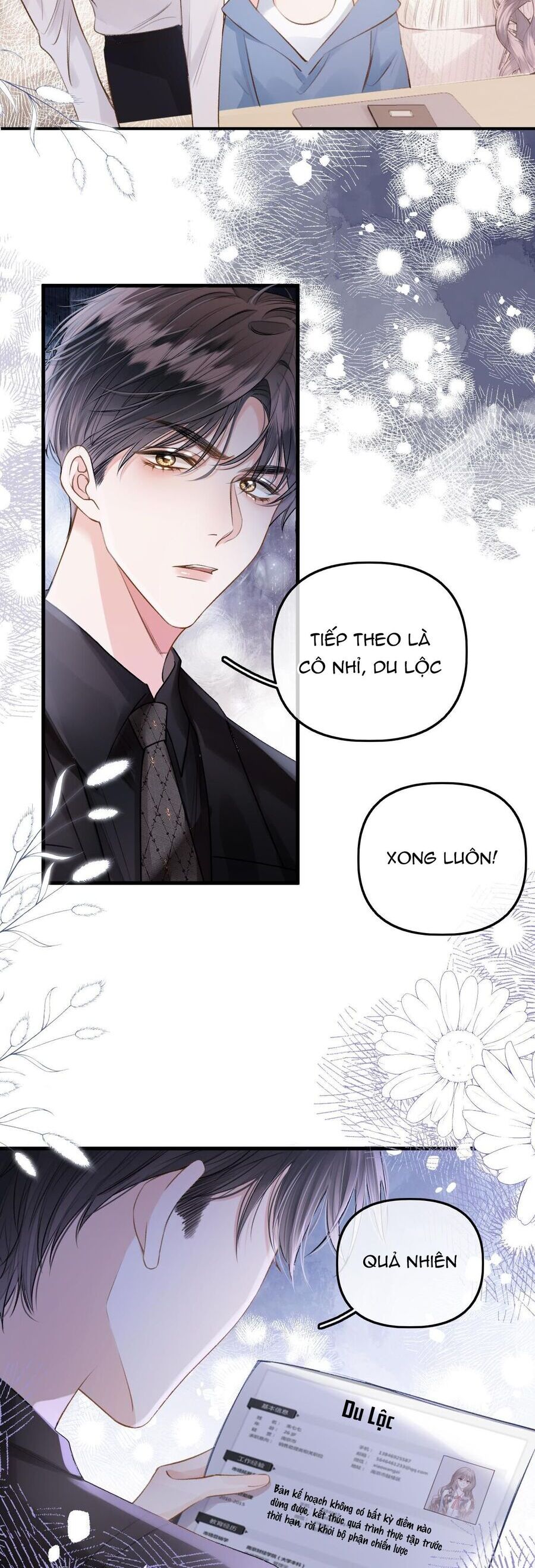 Người Tình Debussy - Chương 4 - Trang 16