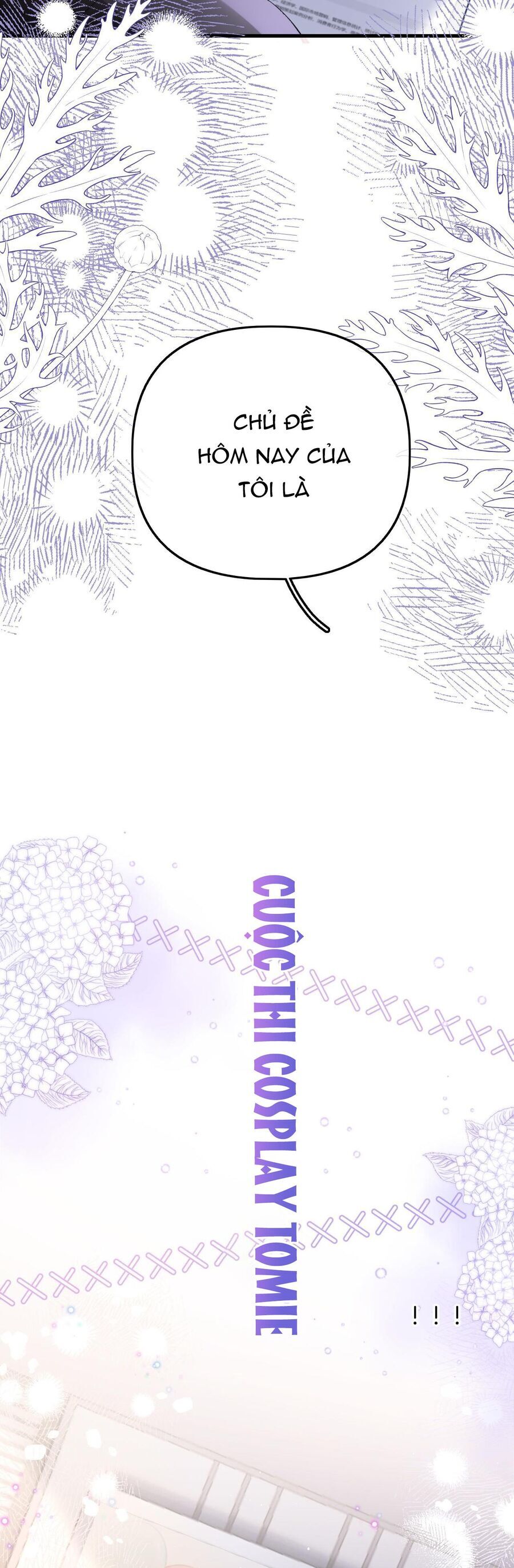 Người Tình Debussy - Chương 4 - Trang 17