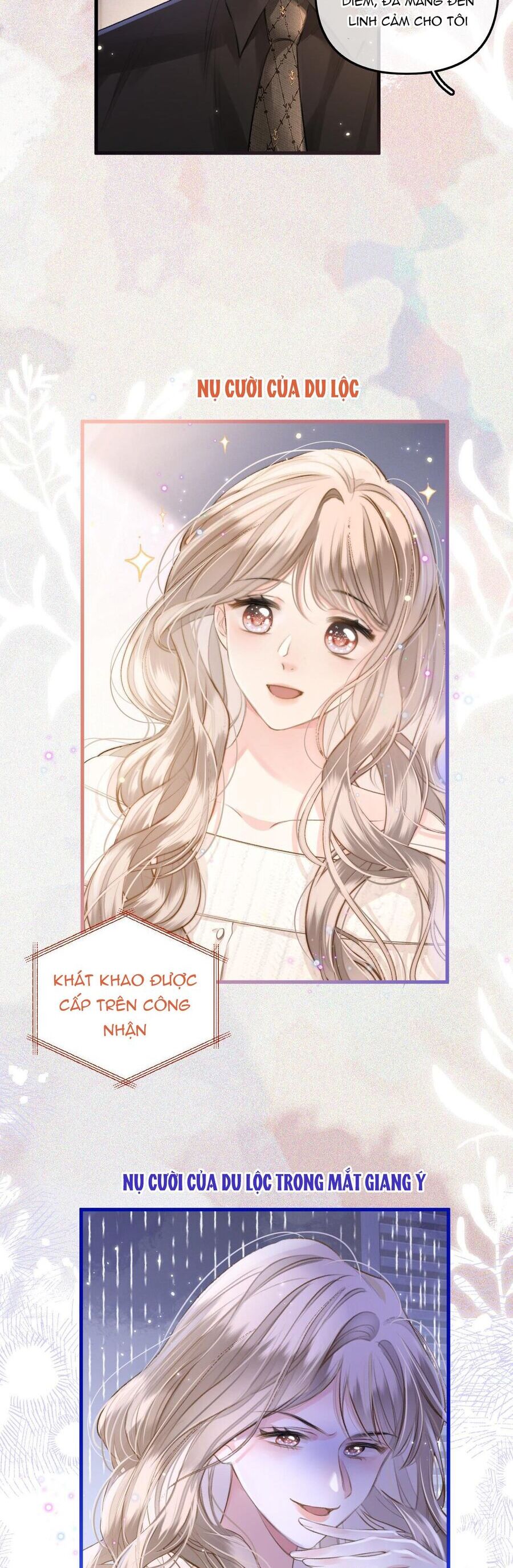 Người Tình Debussy - Chương 4 - Trang 19