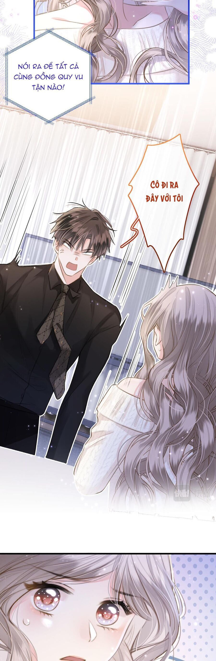 Người Tình Debussy - Chương 4 - Trang 20