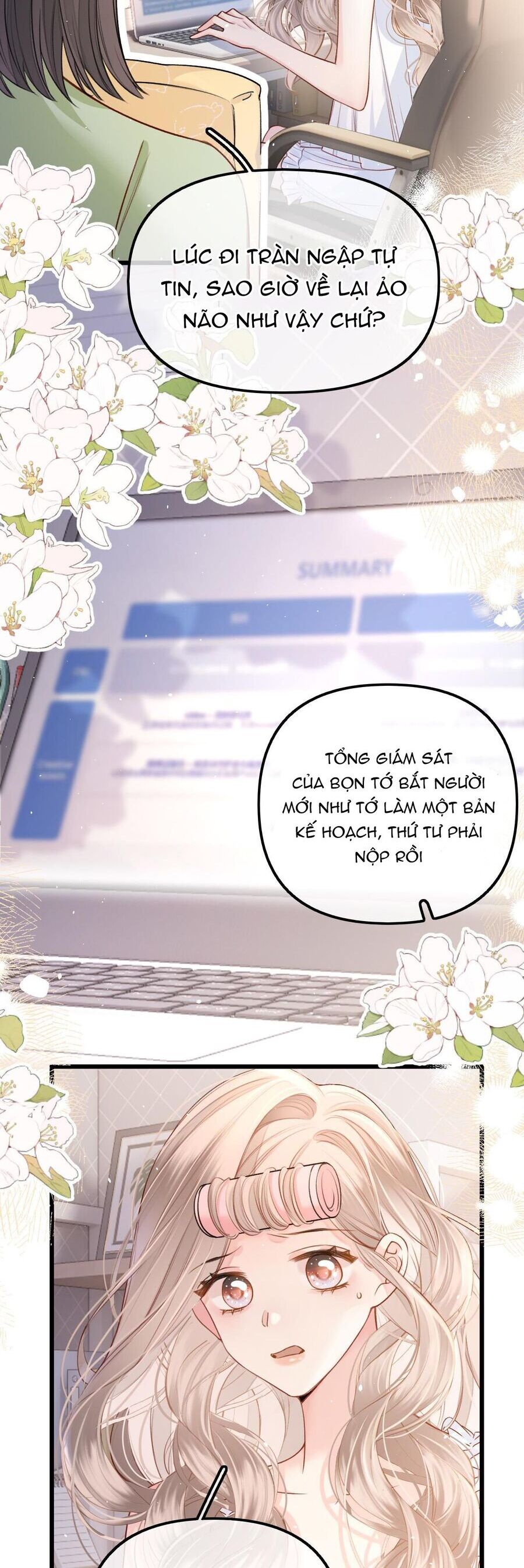 Người Tình Debussy - Chương 4 - Trang 3