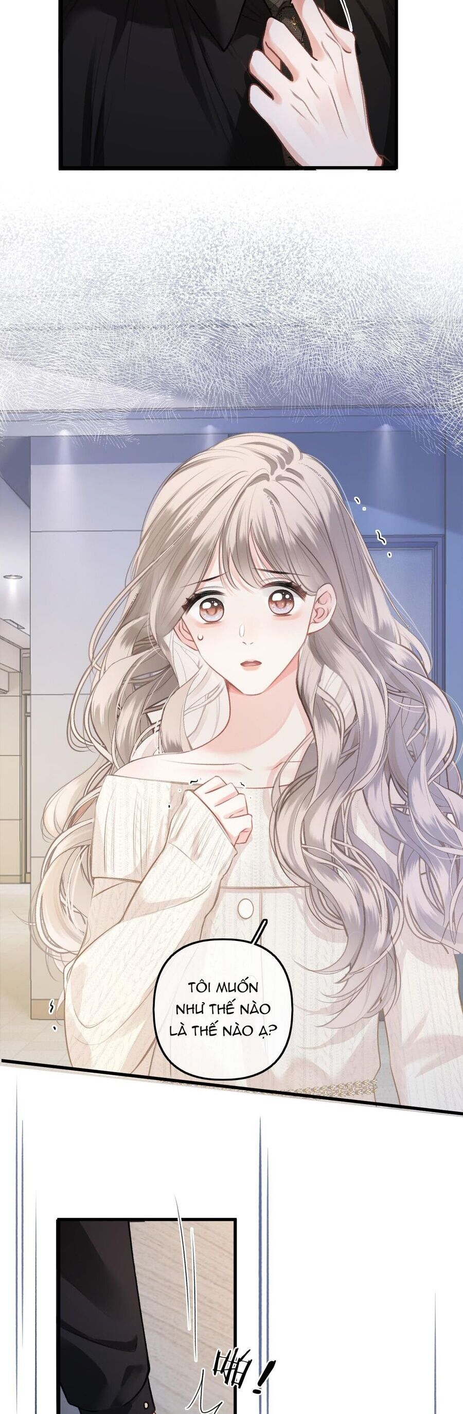 Người Tình Debussy - Chương 4 - Trang 22