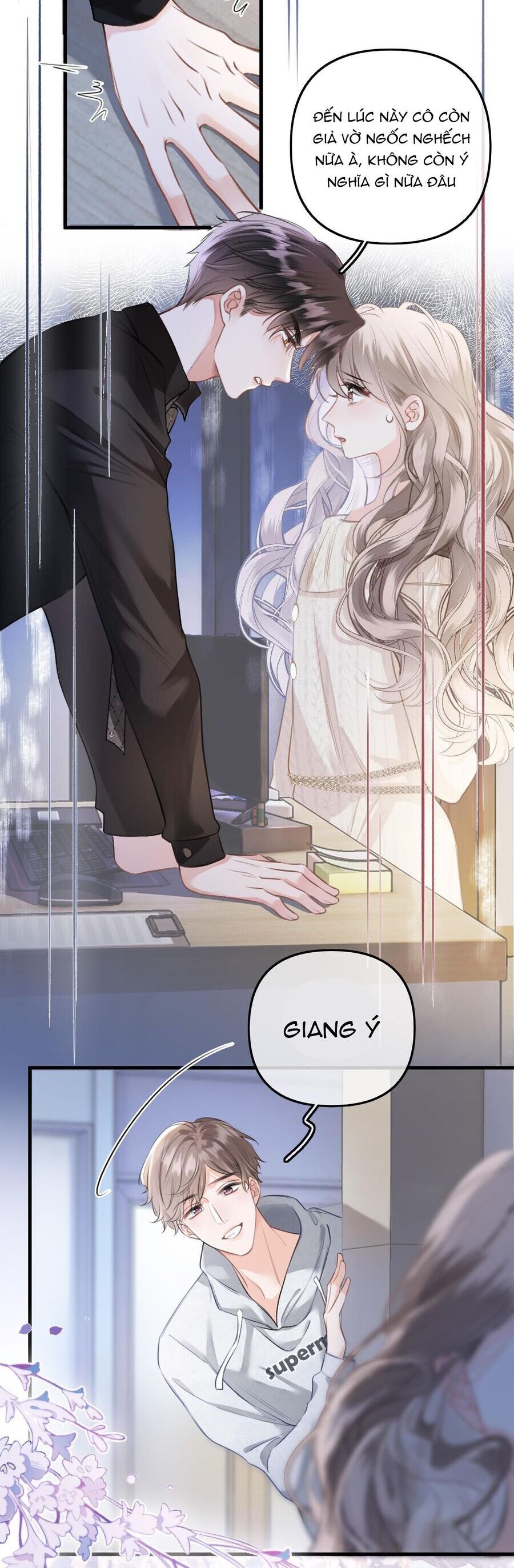 Người Tình Debussy - Chương 4 - Trang 23