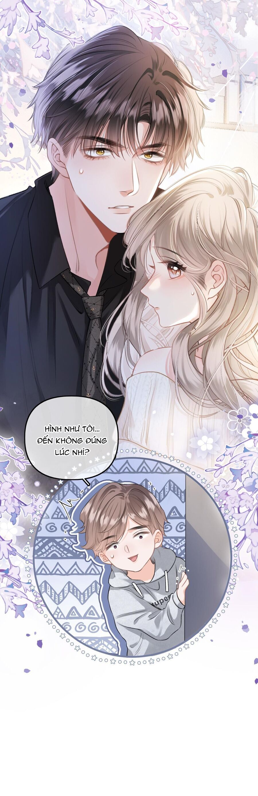 Người Tình Debussy - Chương 4 - Trang 24