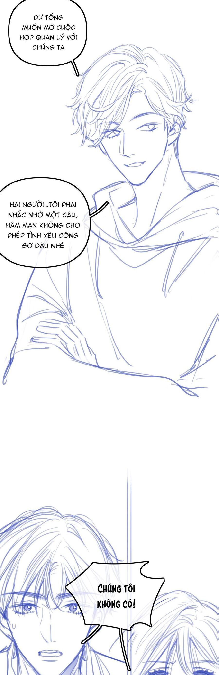 Người Tình Debussy - Chương 4 - Trang 26