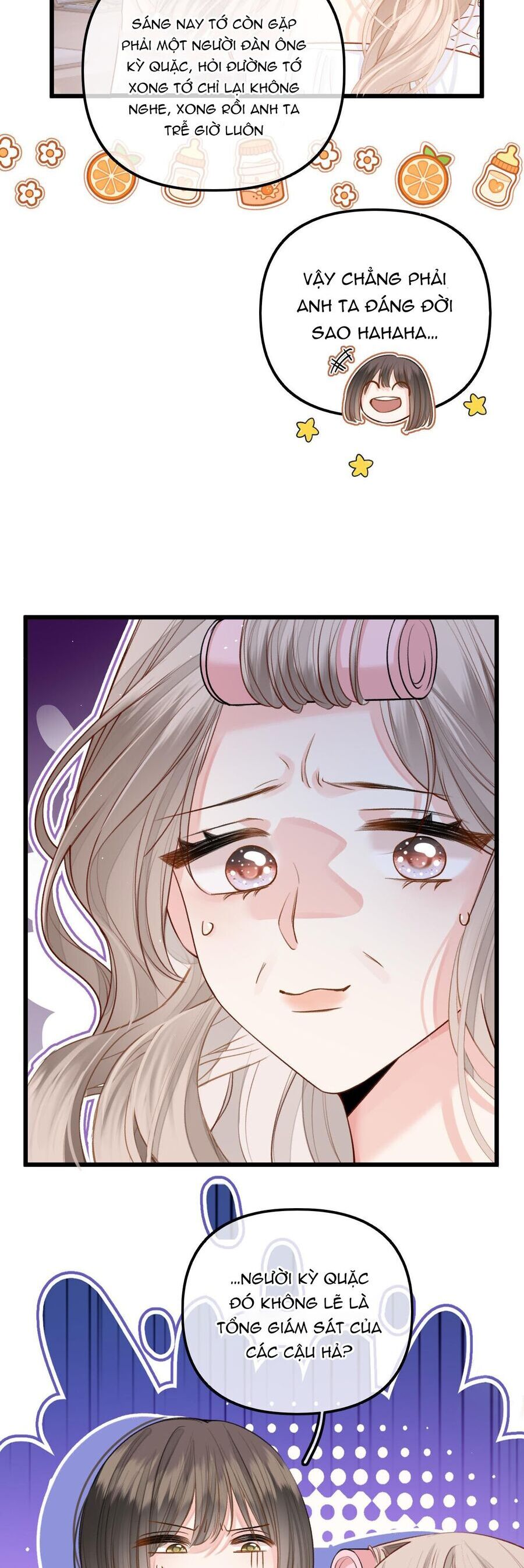 Người Tình Debussy - Chương 4 - Trang 4