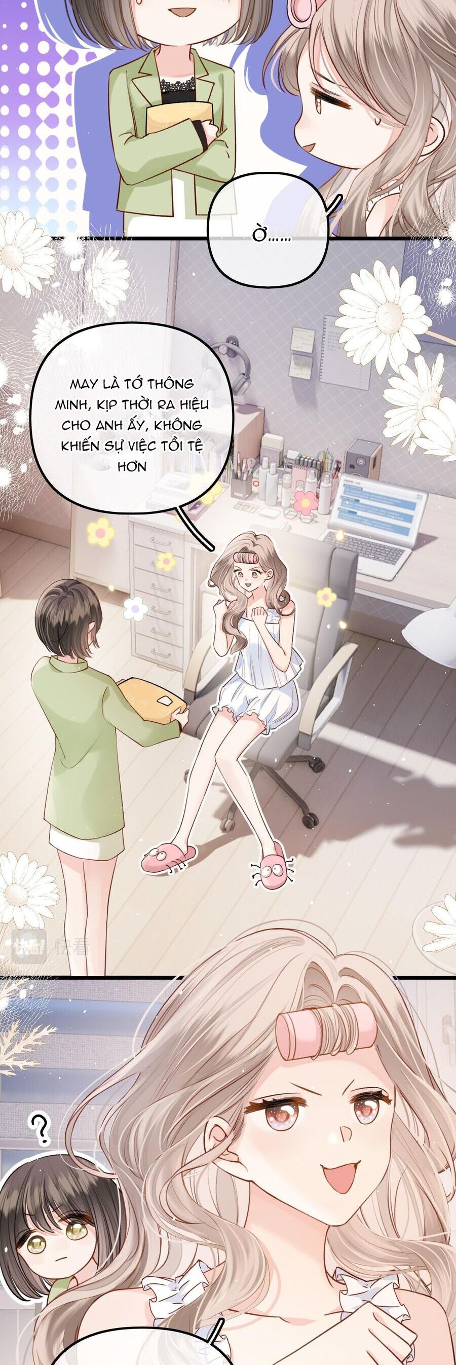 Người Tình Debussy - Chương 4 - Trang 5