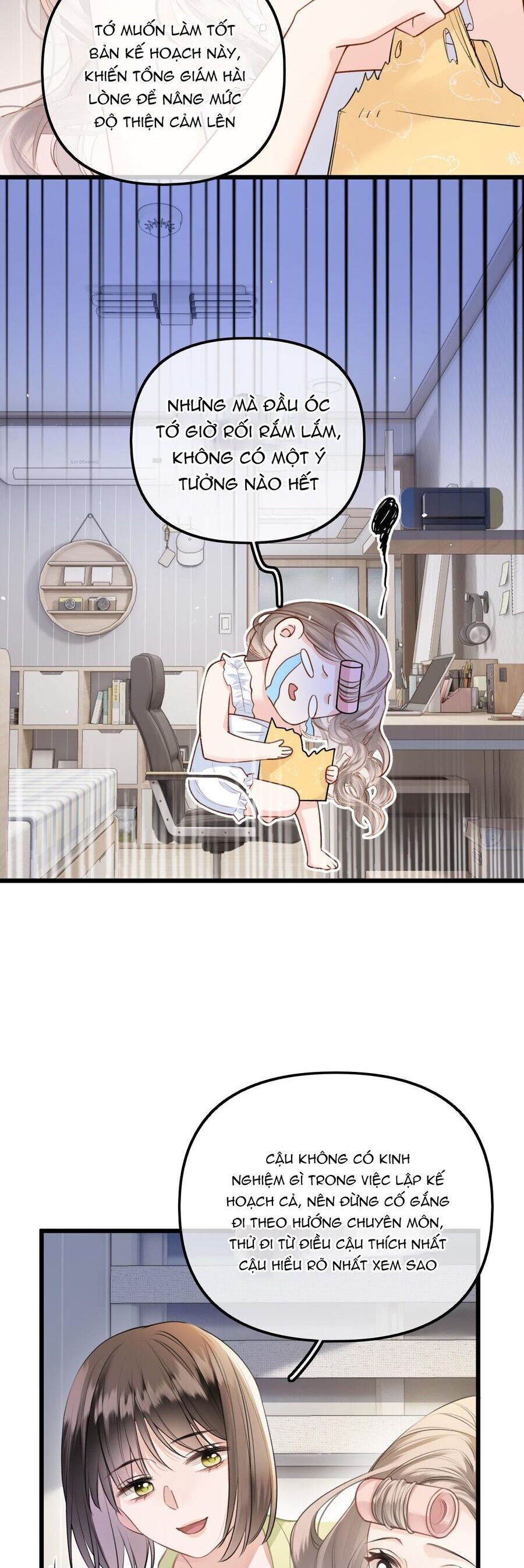 Người Tình Debussy - Chương 4 - Trang 6