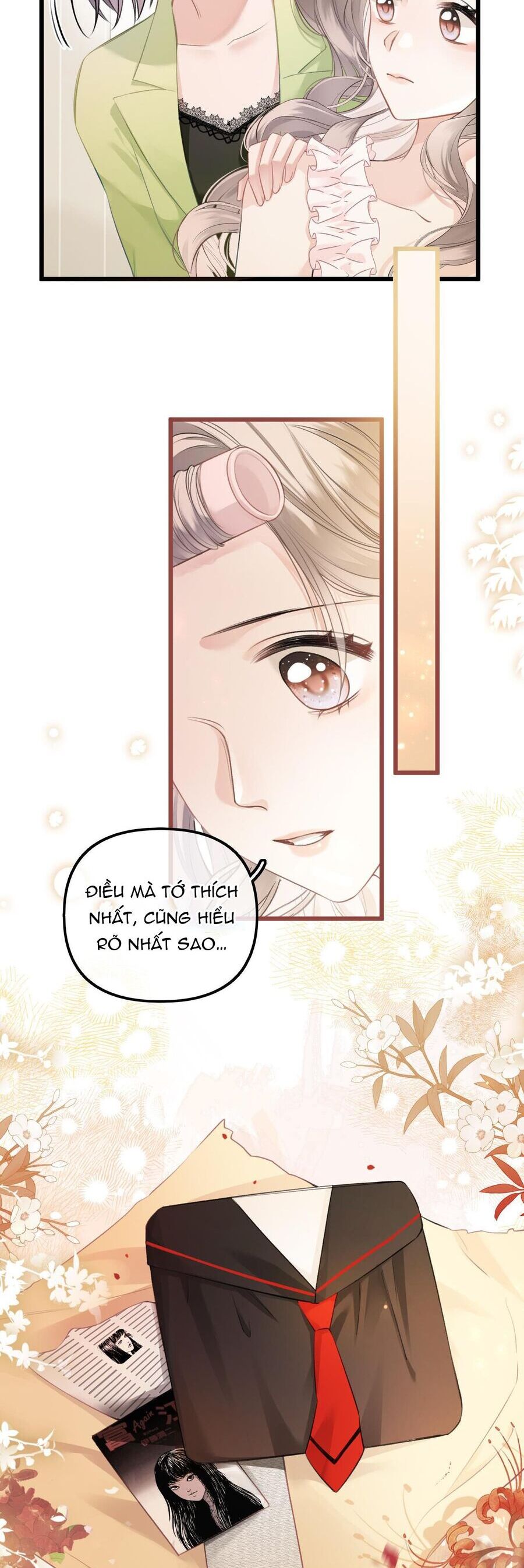 Người Tình Debussy - Chương 4 - Trang 7