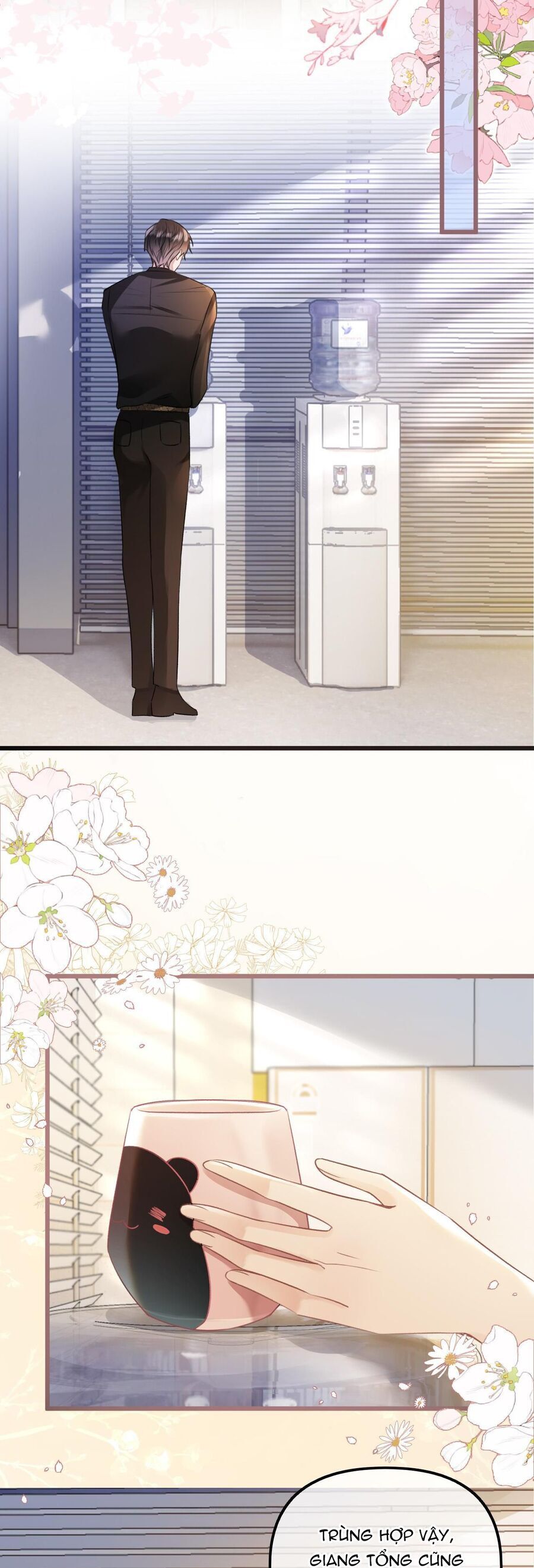 Người Tình Debussy - Chương 4 - Trang 9