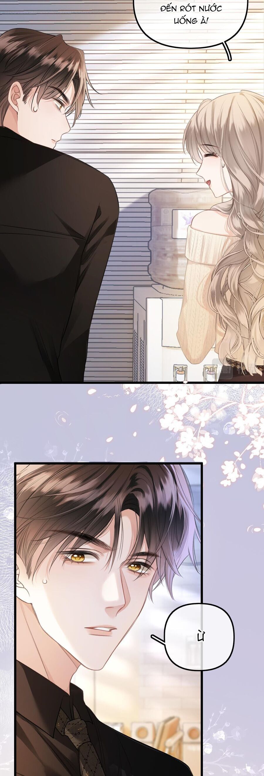 Người Tình Debussy - Chương 4 - Trang 10