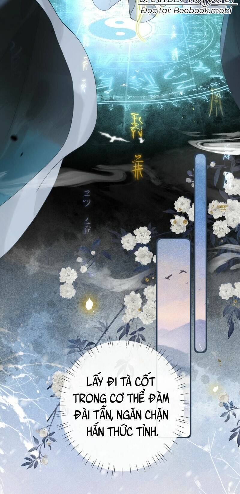 Trường Nguyệt Vô Tần - Chương 1 - Trang 14