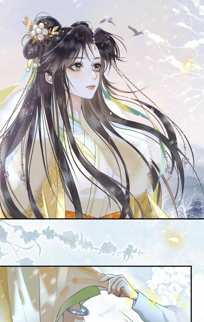 Trường Nguyệt Vô Tần - Chương 1 - Trang 15