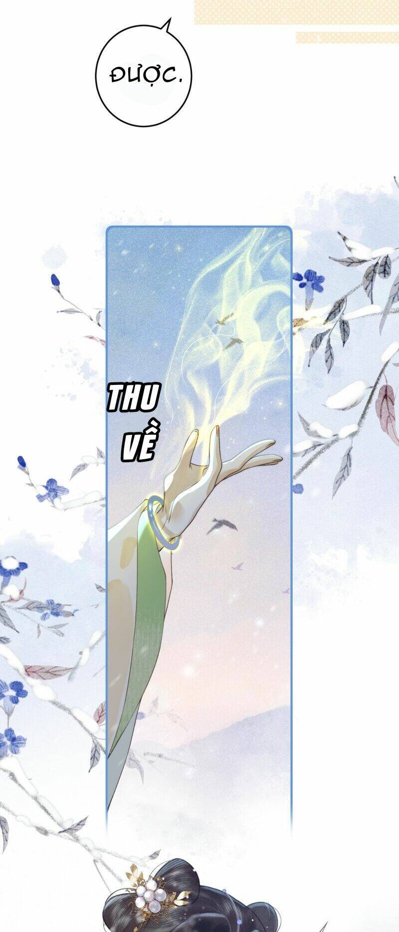 Trường Nguyệt Vô Tần - Chương 1 - Trang 19