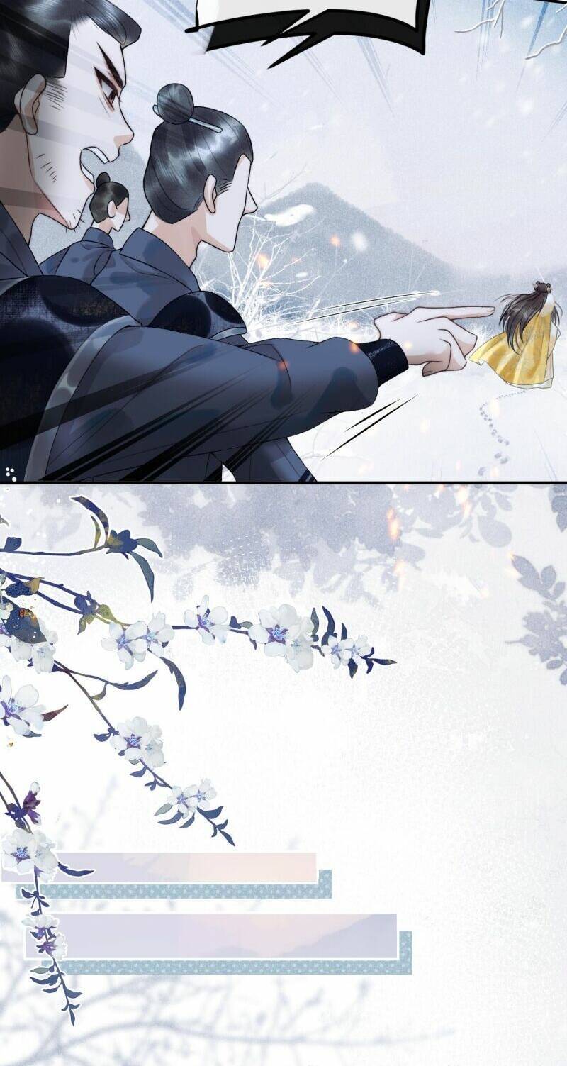 Trường Nguyệt Vô Tần - Chương 1 - Trang 22